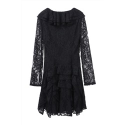 Vestido Negro