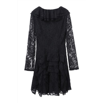 Vestido Negro