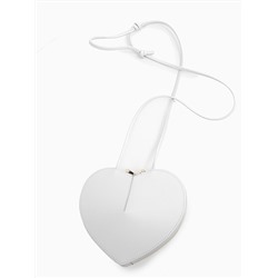 BN CUORE palmellato bianco
