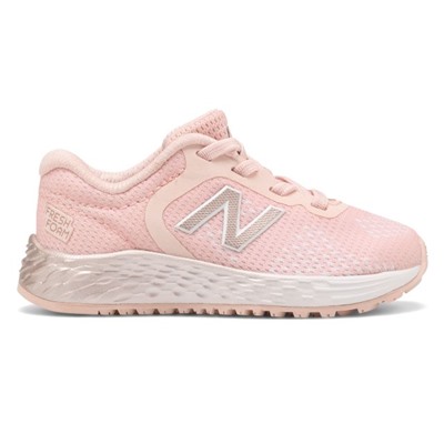 Kid's Fresh Foam Arishi v2 GIRLS INFANT SHOES