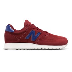 Women's Suede 520 WOMEN'S LIFESTYLE SHOES