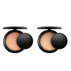 MAC Cosmetics Select Sheer/Pressed Powder