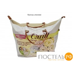 Артикул: 111 Одеяло Premium Soft "Стандарт" Bamboo (бамбуковое волокно) 1,5 спальное (140х205)