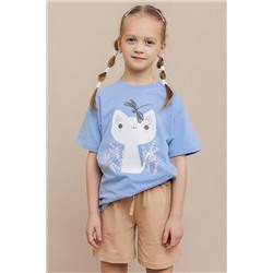 Футболка BATIK #1085675