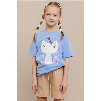 Футболка BATIK #1085675
