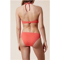 Braguita de biquini Solaire Naranja
