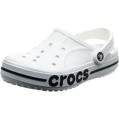 Crocs Unisex-Adult Bayaband Clogs