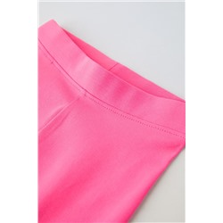 BASIC CYCLING SHORTS