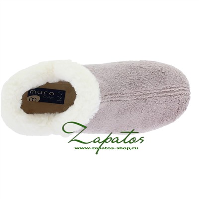 Garrido Muro · 9615TPH