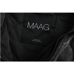 Женское стеганое свободное повседневное хлопковое пальто MAA*G