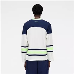 Men's Hoops Hockey Jersey