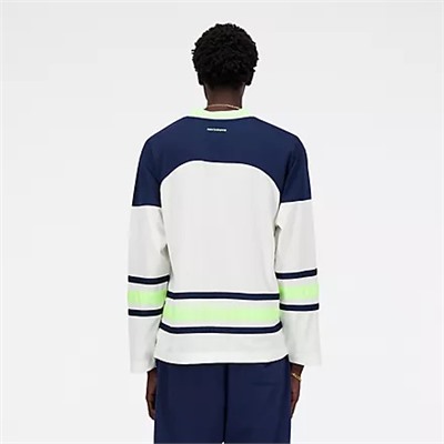 Men's Hoops Hockey Jersey