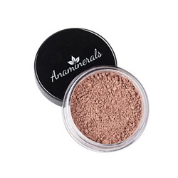 Румяна минеральные сатиновые "Rosa Corallo"