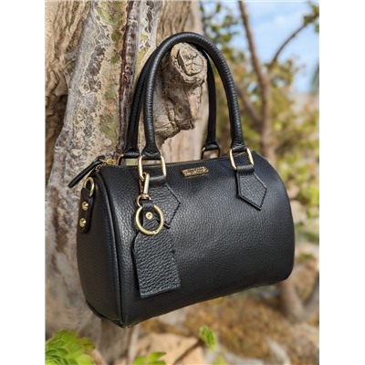 AB.Z PELLE GLORIA (650) negro