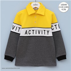 WNX TS 1- 15549 Beden: 110-140