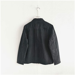 Мужская джинсовая куртка EMPORIO ARMAN*I