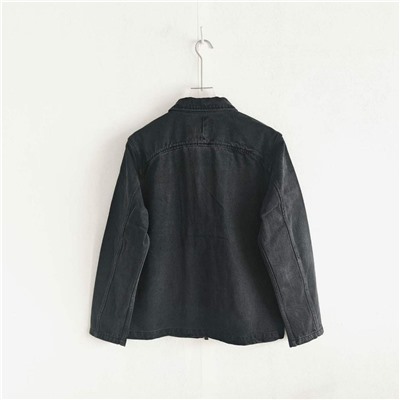 Мужская джинсовая куртка EMPORIO ARMAN*I