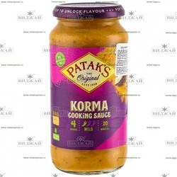Соус - Корма Patak's