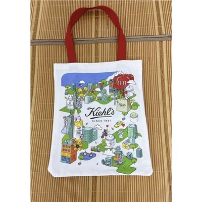 Шопер Kiehl'*s 👍
