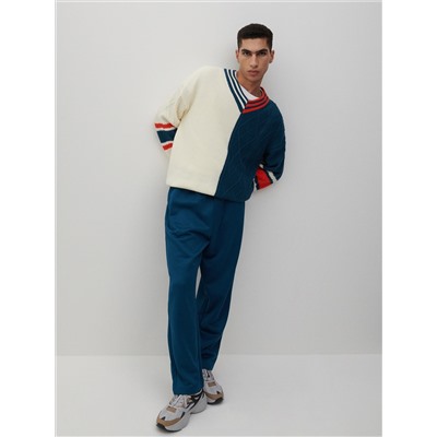 Hose im Regular-Fit