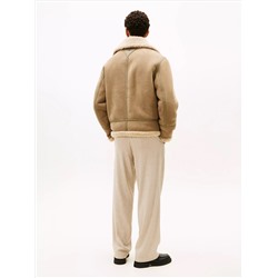 Shearling Jacket