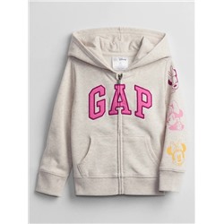 babyGap | Disney Minnie Mouse Hoodie