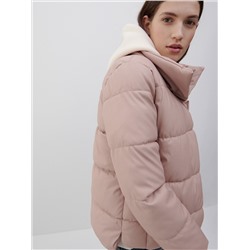 Steppjacke
