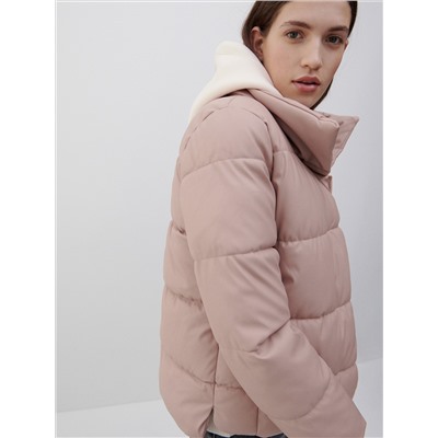 Steppjacke