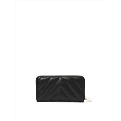 Victoria's Secret Large Wallet with Zip