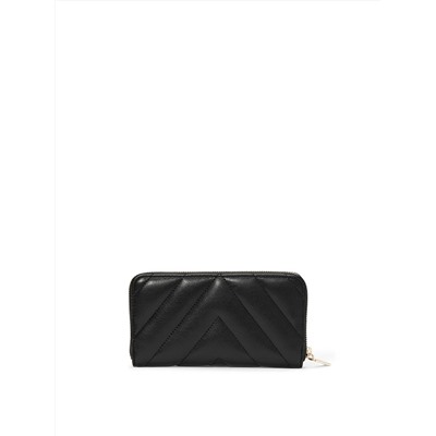 Victoria's Secret Large Wallet with Zip