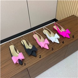 Симпатичные босоножки с бантиком Matc*h & Matc*h 🎀  Реплика 1:1