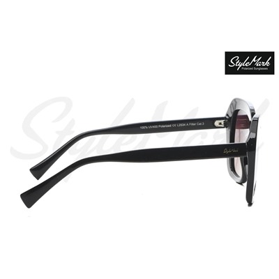 StyleMark Polarized L2534A солнцезащитные очки