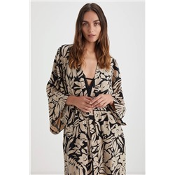9831 ROBE+CHEMISE