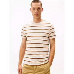 Stripe Everyday T-Shirt