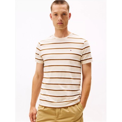 Stripe Everyday T-Shirt