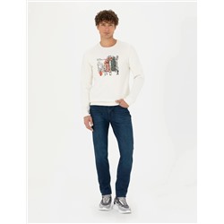 Mavi Slim Fit Jean Pantolon