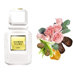 AJMAL AMBER MUSC edp 1.5ml пробник