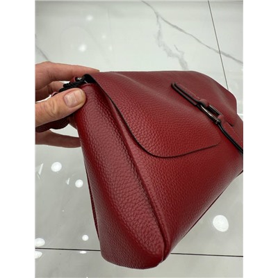 Сумка Натуральная кожа  Размер 25×17×10