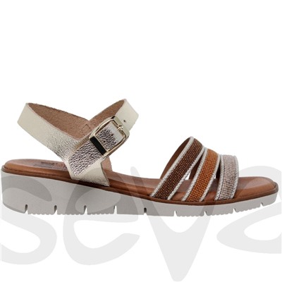 Blusandal, SANDALIA SEÑORA