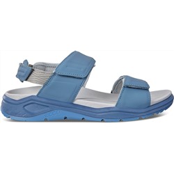 ECCO X-TRINSIC Flat Sandals - Women's