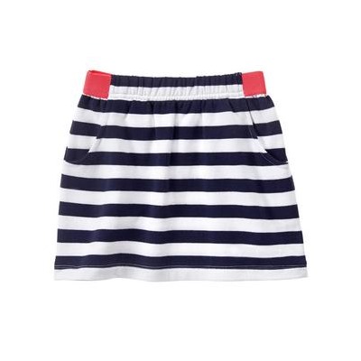 Striped Skirt