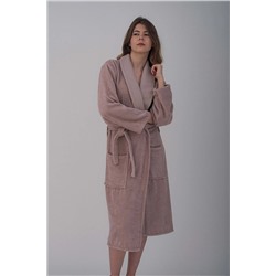 Güvenal Hera Ultrasoft Unisex Bornoz | Erkek Kadın Bornozu | Ultrasoft | Çeyizlik 18012020