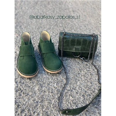 Ab.Zapatos 3316 New R • Bosco+AB.Z · Pelle · 22-06 (430)