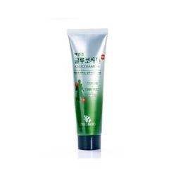 Гель против боли в мышцах и суставах Glucosamine 150 мл / Cactus Glucosamine Massage Body Cream 150 ml