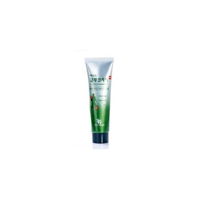Гель против боли в мышцах и суставах Glucosamine 150 мл / Cactus Glucosamine Massage Body Cream 150 ml