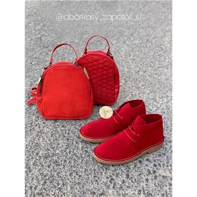 AB.Z. SAFARY FUEGO+AB.Z · Pelle · mochila СУМКА НА ВЫБОР АКЦИЯ