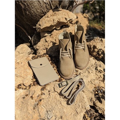 AB.Zapatos 1619/2 New · R · MUSHROOM+Pelle 21-05 (180) taupe АКЦИЯ