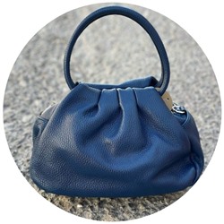 PELLE · LUX MARINO