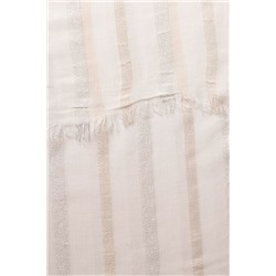 Fular Blanco