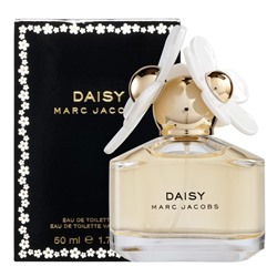 MARC JACOBS DAISY edt (w) 50ml